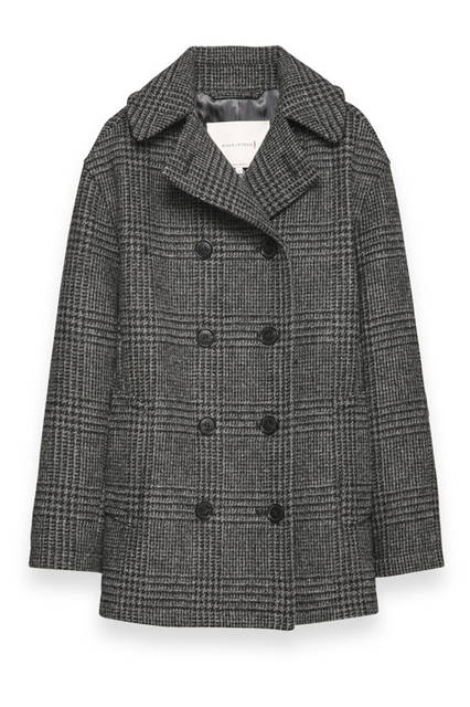 <strong>TOMORROWLAND｜トゥモローランド</strong><br />TOMORROWLAND MEETS MACKINTOSH「MACKINTOSH POP UP STORE」　2015-16年秋冬コレクション　