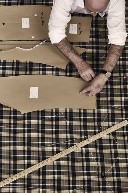 <strong>TOMORROWLAND｜トゥモローランド</strong><br />TOMORROWLAND MEETS MACKINTOSH「MACKINTOSH POP UP STORE」　