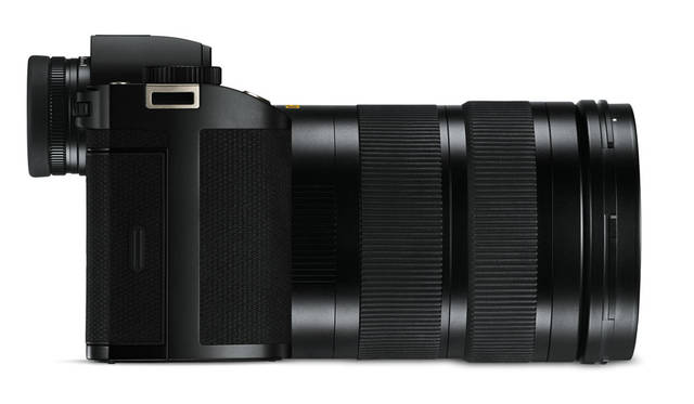 ミラーレスシステムカメラ「ライカSL（Typ 601）」＋標準ズームレンズ「ライカ バリオ・エルマリートSL f2.8-4/24-90mm ASPH.」