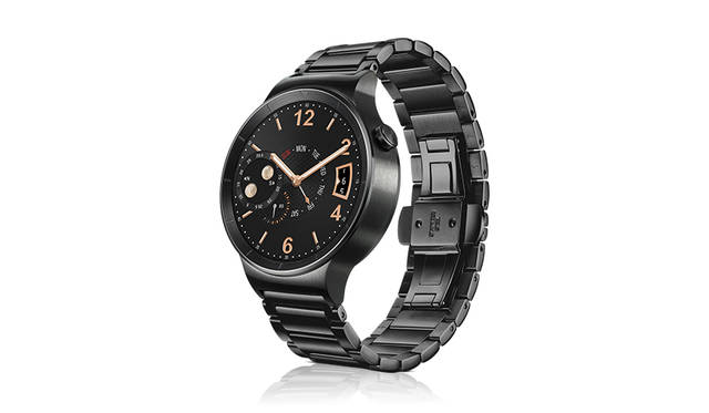 W1 Active　カラー｜ブラックケース＆ブレスモデル　価格｜オープン（実勢価格5万7800円前後）