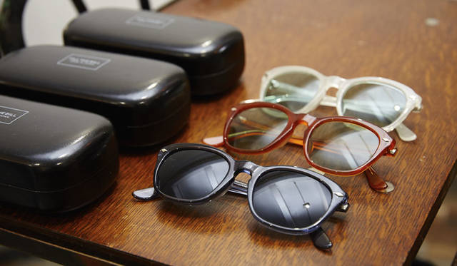 <strong>FILL THE BILL｜フィル ザ ビル</strong><br />ショップ「FILL THE BILL MERCANTILE」