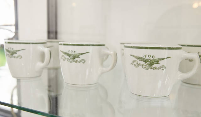 <strong>FILL THE BILL｜フィル ザ ビル</strong><br />ショップ「FILL THE BILL MERCANTILE」