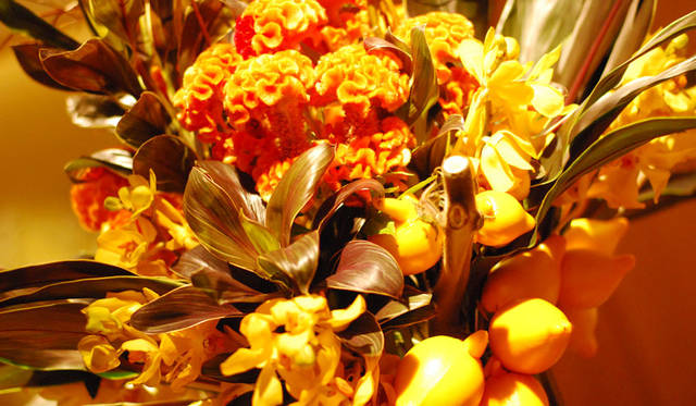 最旬の“NYスタイル”は、大人ハロウィンで！