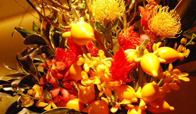 最旬の“NYスタイル”は、大人ハロウィンで！