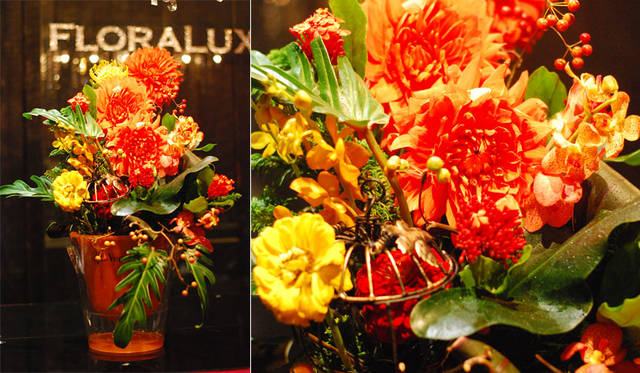 最旬の“NYスタイル”は、大人ハロウィンで！