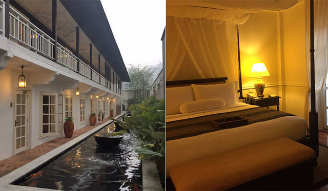 <strong>uka｜ウカ</strong><br />マレーシア「キャメロンハイランズリゾート」