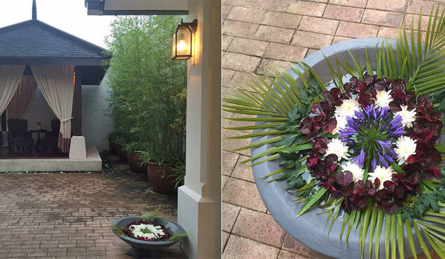 <strong>uka｜ウカ</strong><br />マレーシア「キャメロンハイランズリゾート」