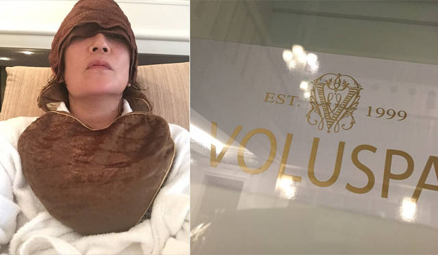 <strong>uka｜ウカ</strong><br />マレーシア「キャメロンハイランズリゾート」