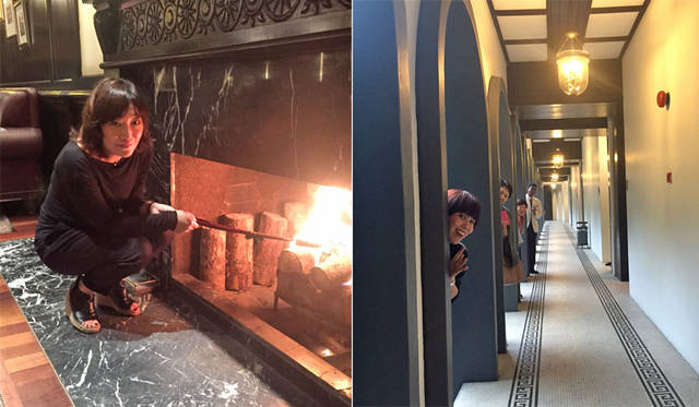 <strong>uka｜ウカ</strong><br />マレーシア「キャメロンハイランズリゾート」