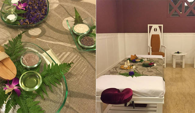 <strong>uka｜ウカ</strong><br />マレーシア「キャメロンハイランズリゾート」