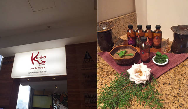 <strong>uka｜ウカ</strong><br />マレーシア「キャメロンハイランズイゾート」