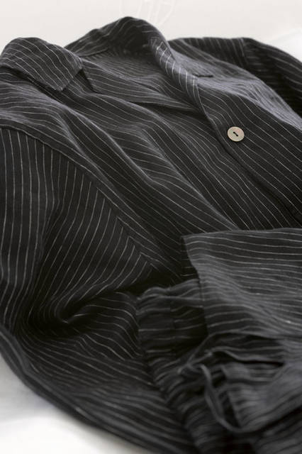 デビューコレクション　メンズウェア