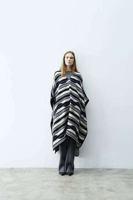 <strong>EN ROUTE｜アンルート</strong><br />2015-16年秋冬コレクション