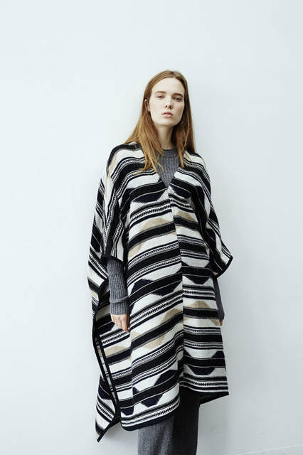 <strong>EN ROUTE｜アンルート</strong><br />2015-16年秋冬コレクション