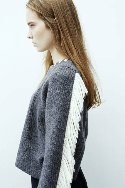 <strong>EN ROUTE｜アンルート</strong><br />2015-16年秋冬コレクション