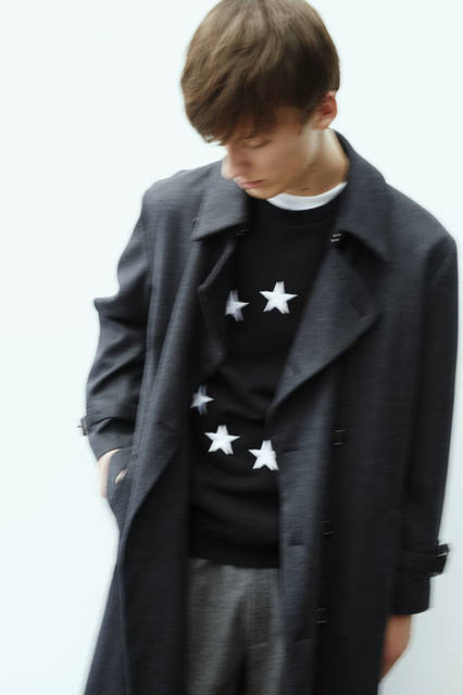 <strong>EN ROUTE｜アンルート</strong><br />2015-16年秋冬コレクション