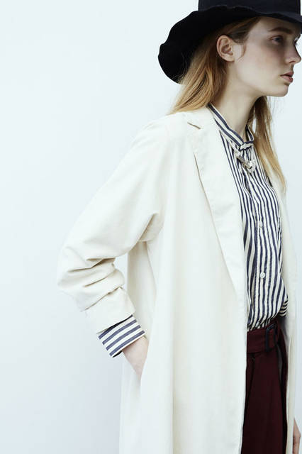 <strong>EN ROUTE｜アンルート</strong><br />2015-16年秋冬コレクション