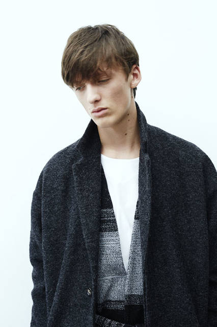 <strong>EN ROUTE｜アンルート</strong><br />2015-16年秋冬コレクション