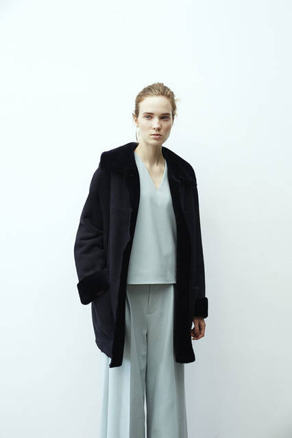 <strong>EN ROUTE｜アンルート</strong><br />2015-16年秋冬コレクション