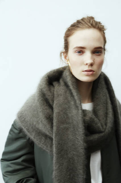 <strong>EN ROUTE｜アンルート</strong><br />2015-16年秋冬コレクション