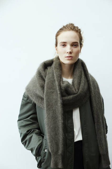 <strong>EN ROUTE｜アンルート</strong><br />2015-16年秋冬コレクション