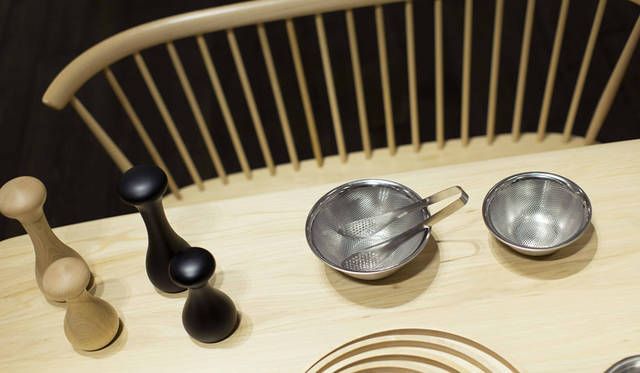 <strong>MARGARET HOWELL｜マーガレット・ハウエル</strong><br />「HOUSEHOLD GOODS（ハウスホールドグッズ）」ポップアップショップ　