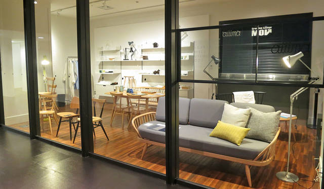 <strong>MARGARET HOWELL｜マーガレット・ハウエル</strong><br />「HOUSEHOLD GOODS（ハウスホールドグッズ）」ポップアップショップ　