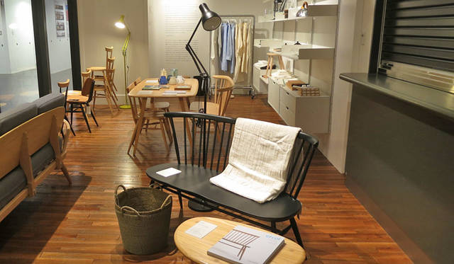 <strong>MARGARET HOWELL｜マーガレット・ハウエル</strong><br />「HOUSEHOLD GOODS（ハウスホールドグッズ）」ポップアップショップ　