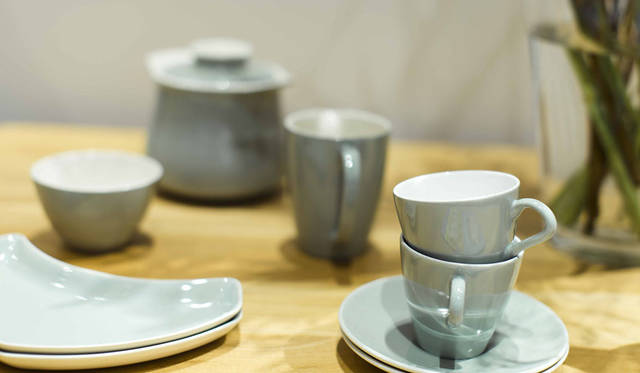 <strong>MARGARET HOWELL｜マーガレット・ハウエル</strong><br />「HOUSEHOLD GOODS（ハウスホールドグッズ）」ポップアップショップ　