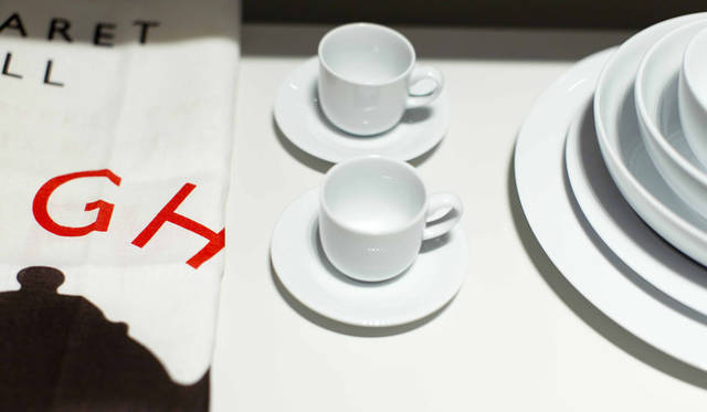 <strong>MARGARET HOWELL｜マーガレット・ハウエル</strong><br />「HOUSEHOLD GOODS（ハウスホールドグッズ）」ポップアップショップ　