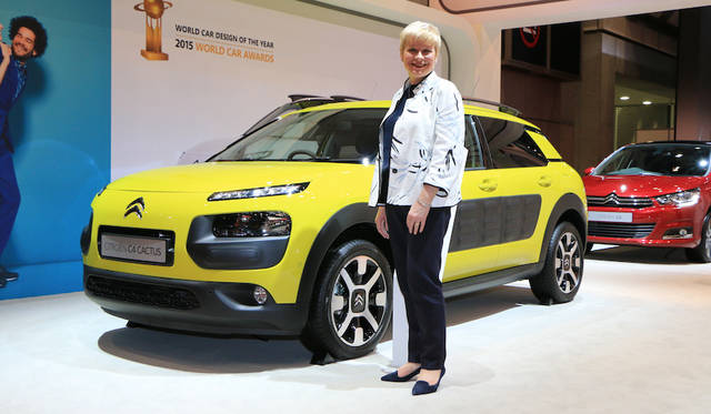 Photograph by ARAKAWA Masayuki