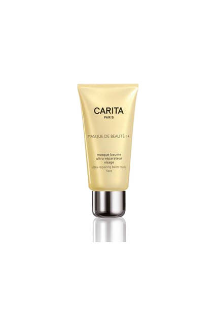 <strong>CARITA｜カリタ</strong><br />フェイス用トリートメントマスク「マスク ド ボーテ 14」 5940円［50g］