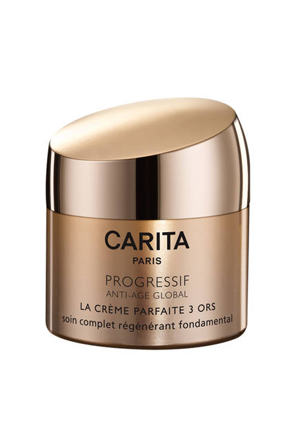 <strong>CARITA｜カリタ</strong><br />「クレーム オール パルフェット」 4万2000円［50ml］