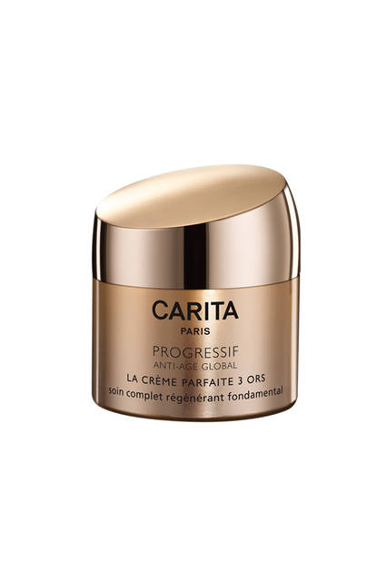 <strong>CARITA｜カリタ</strong><br />「クレーム オール パルフェット」 4万5360円［50ml］