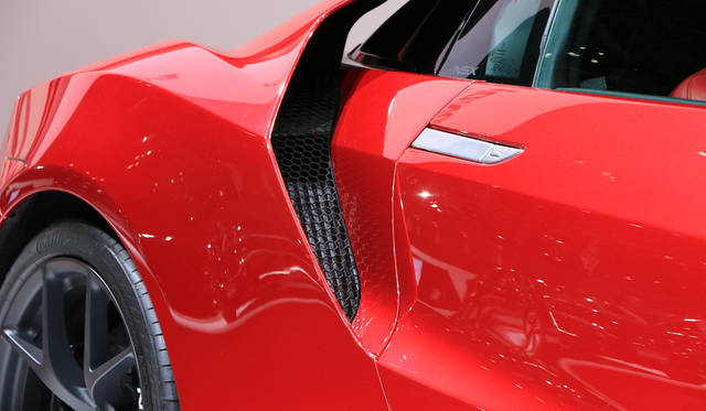 Honda NSX|ホンダ NSX 013