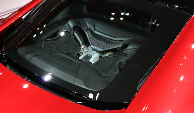 Honda NSX|ホンダ NSX 015