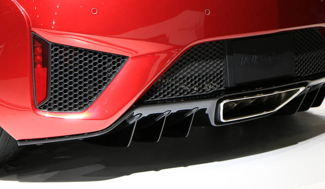 Honda NSX|ホンダ NSX 017