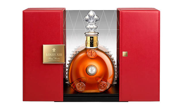 誕生1874年。1世紀のときを封印したルイ13世