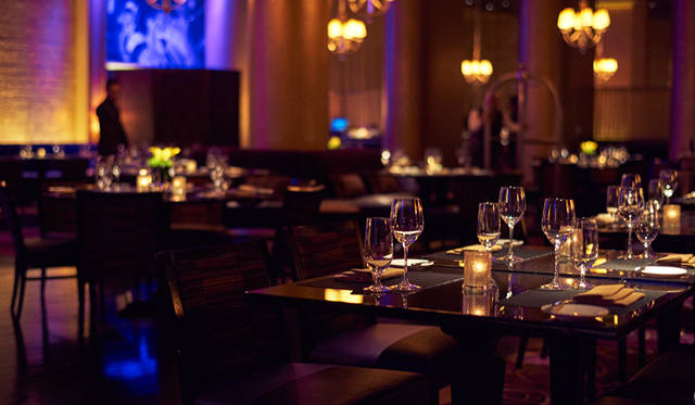 オープン以来、変わらないのは看板メニューの「Foie Gras Custard 