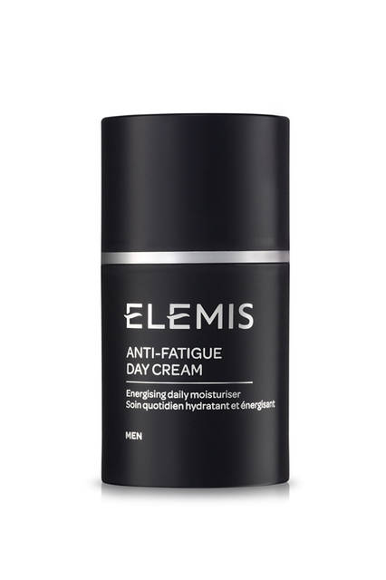 <strong>Elemis｜エレミス</strong><br /><br />アンチファティーグ デイクリーム（保湿クリーム）1万800円[50ml]