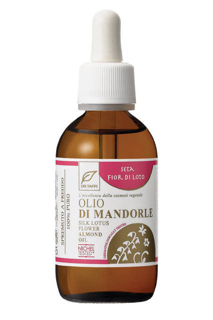 オイル シルクロトフラワー ミニボトル1350円［50ml］