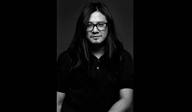 写真家のウィン・シャ氏