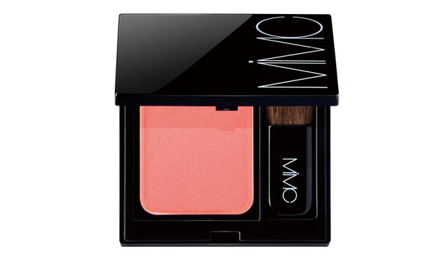 <strong>MiMC｜エムアイエムシー</strong><br />ビオモイスチュアチーク（04 チアフル） 4104円