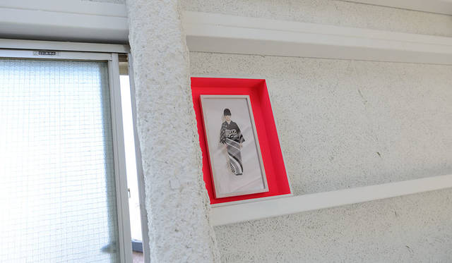 「高橋理子押上スタジオ」3階