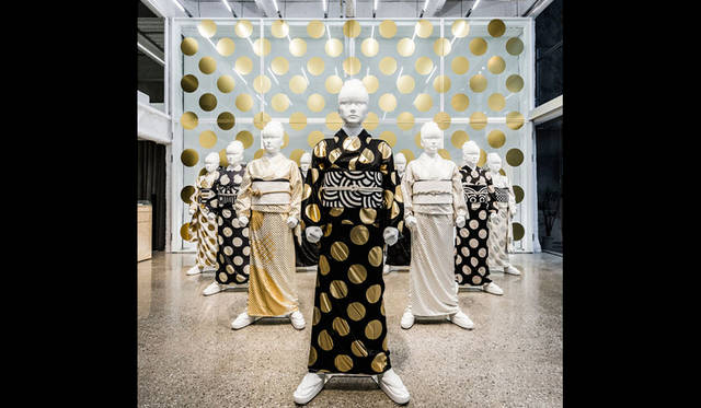 京都「ギャラリー9.5」でエキシビション「断絶から、連続を生む」開催