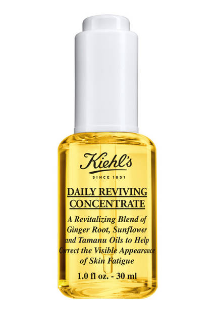 <strong>KIEHL’S  SINCE 1851｜キールズ</strong><br />キールズ デイリーボタニカル コンセントレート 6480円［30ml］