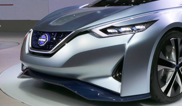 Nissan IDS Concept|日産 アイディーエス コンセプト 006