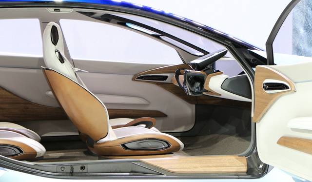 Nissan IDS Concept|日産 アイディーエス コンセプト 016
