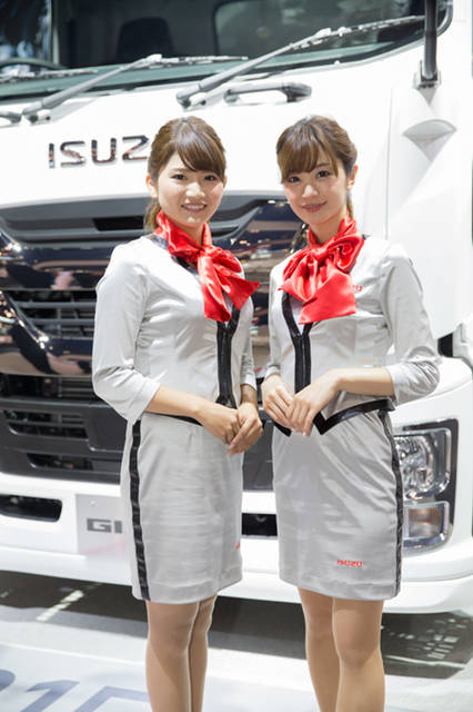 松下雅美さん（左）、金城ゆきさん（右）　必殺技｜関西弁、舌たらずなところ