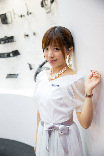 佐藤里菜さん　必殺技｜釣り